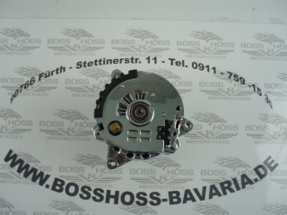 Lichtmaschine - Alternator  BOSS HOSS LS2 + LS3